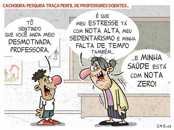 CAZO