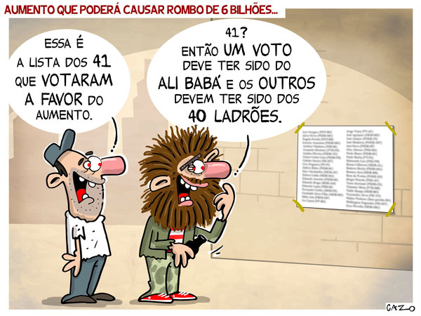 CAZO