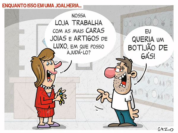 CAZO
