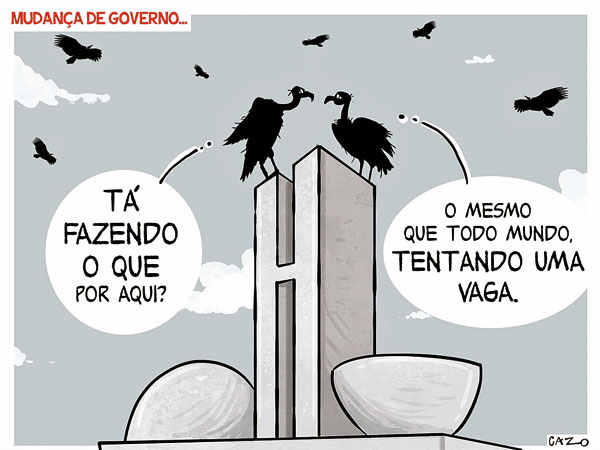 CAZO