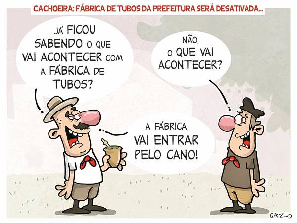 CAZO