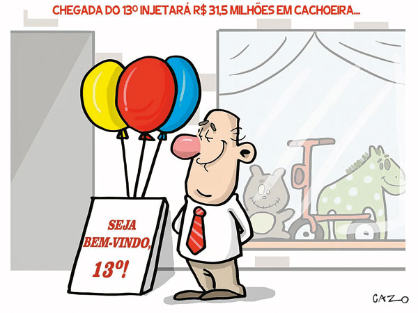 CAZO
