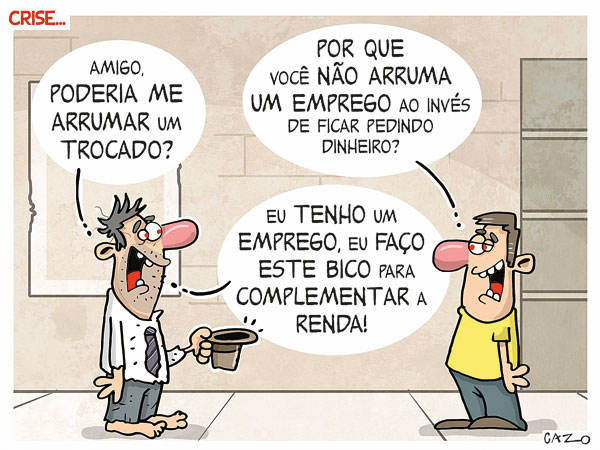 CAZO