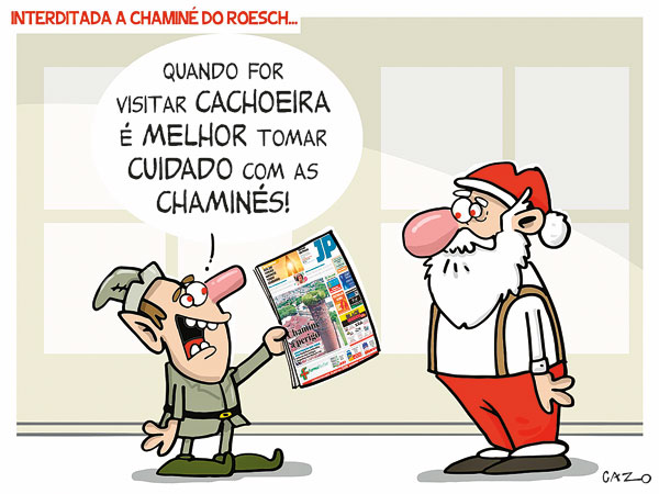 CAZO