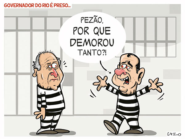 CAZO