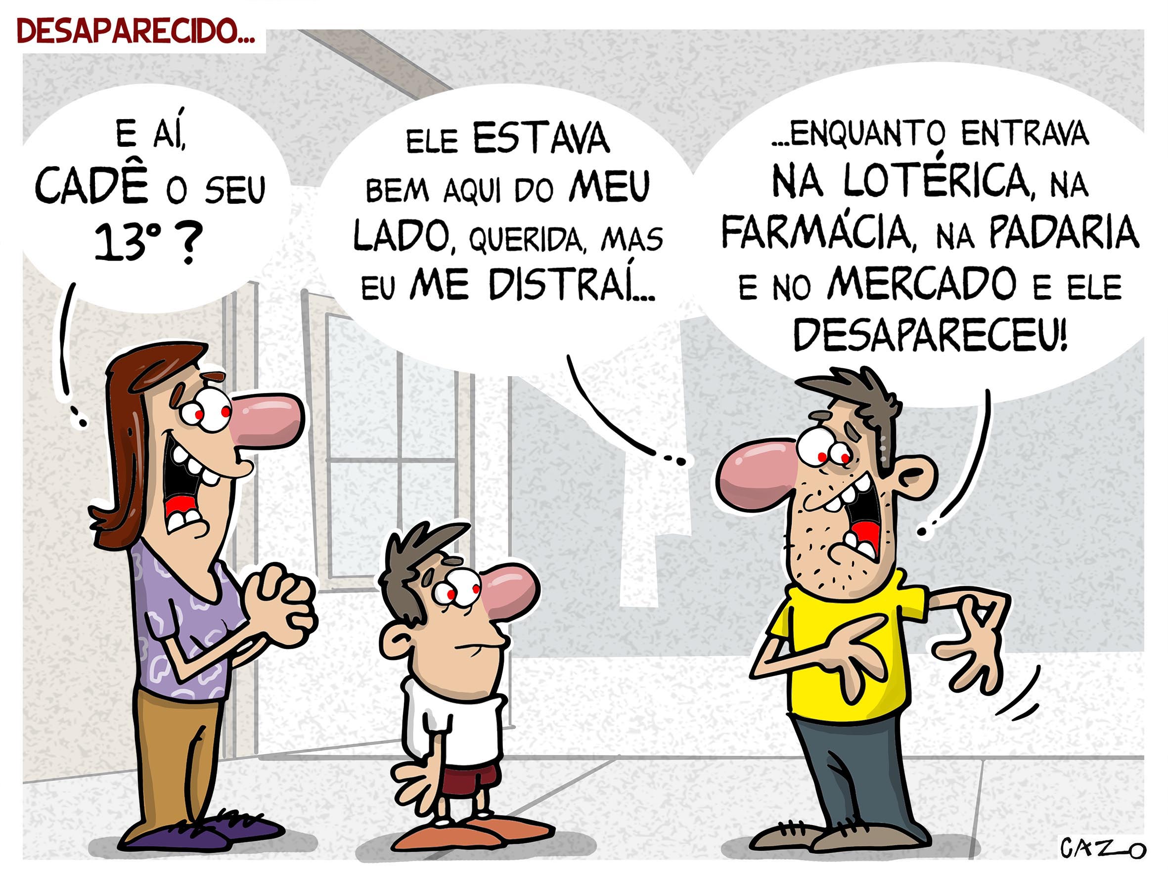 CAZO