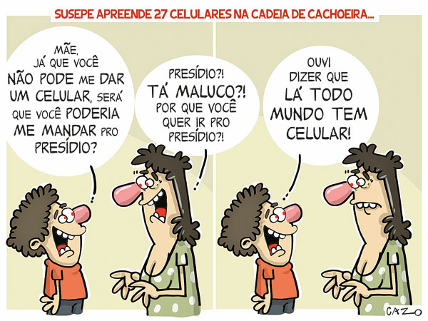 CAZO