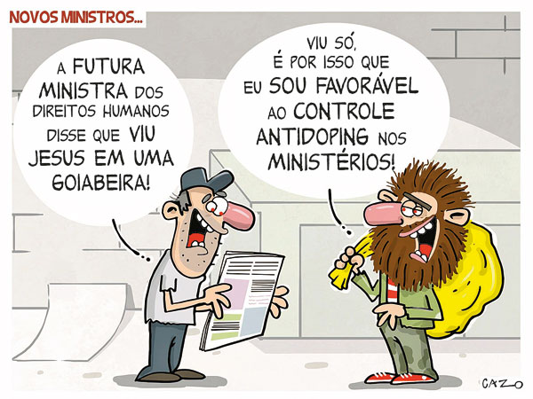 CAZO