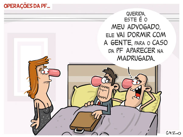 CAZO