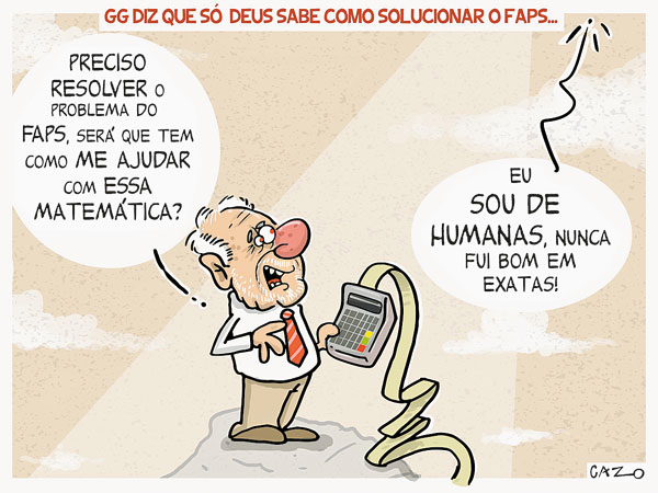 CAZO