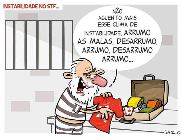 CAZO