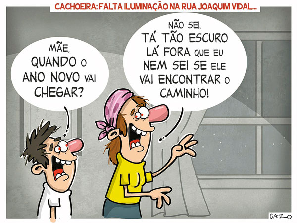 CAZO