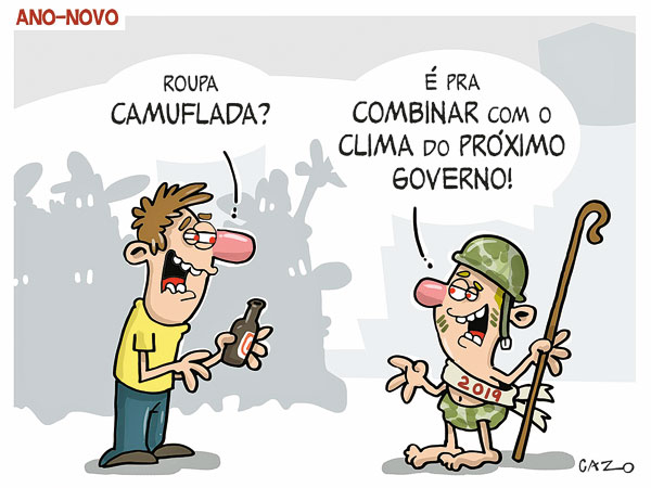 CAZO