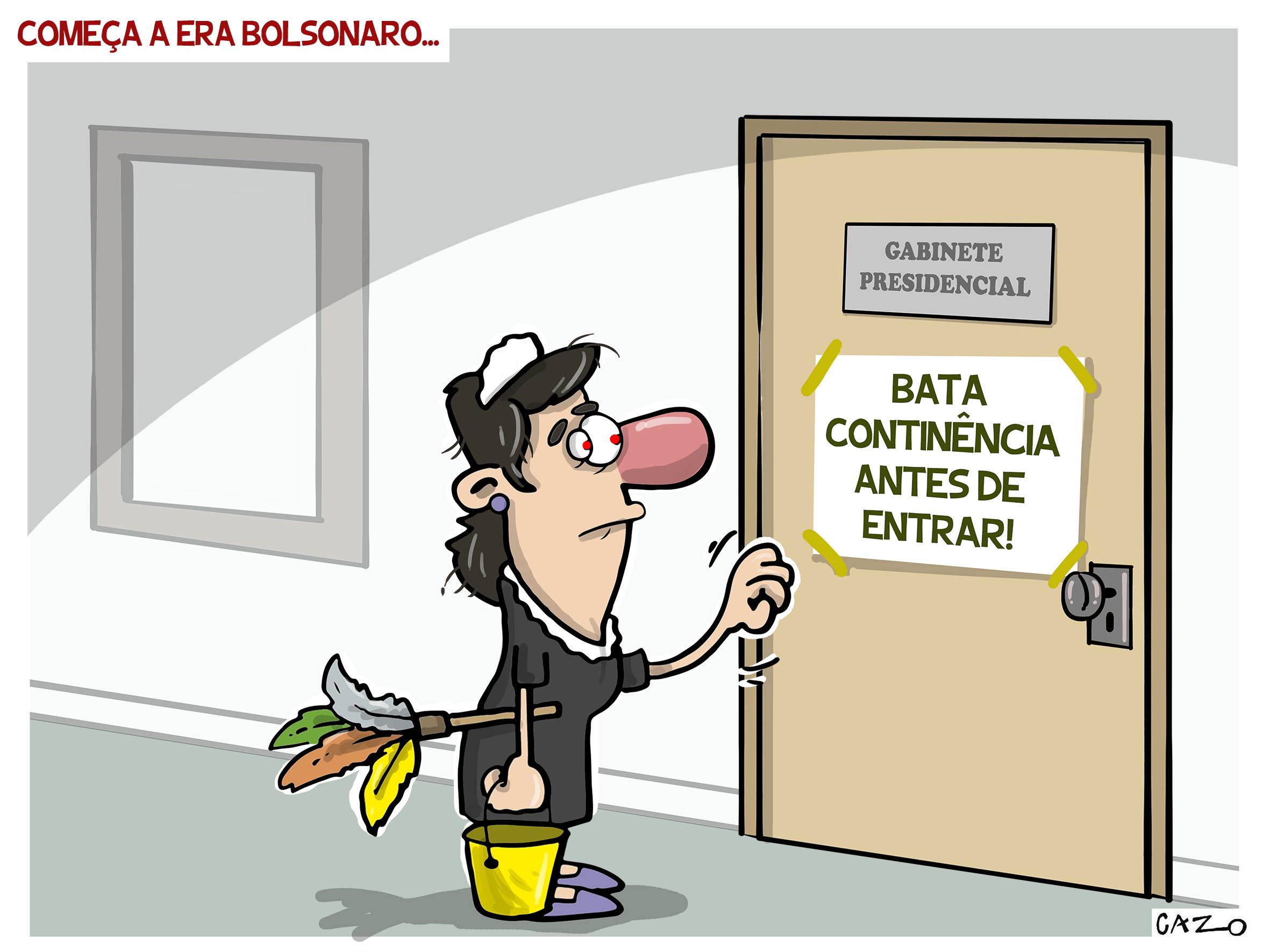 CAZO