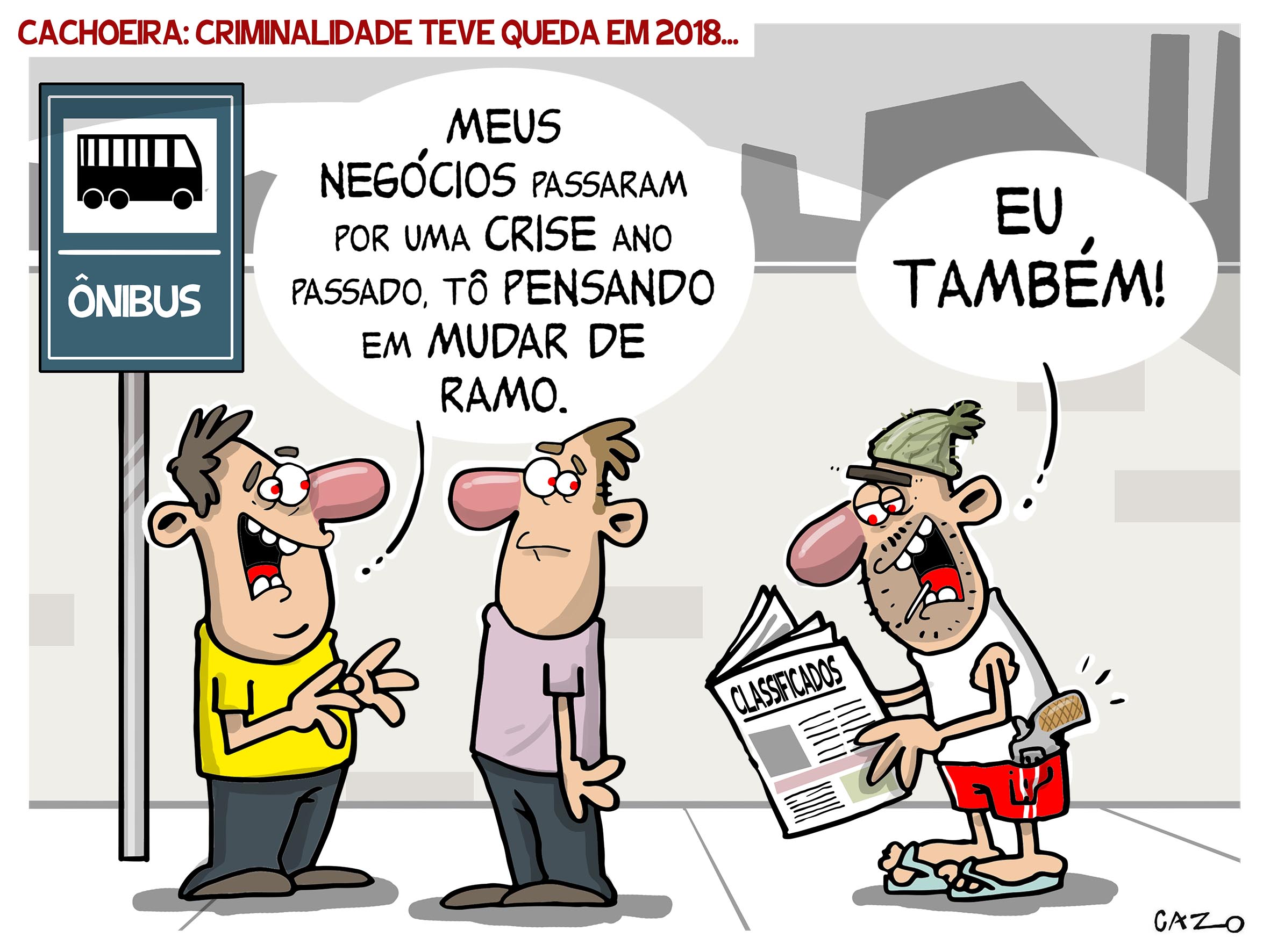 CAZO