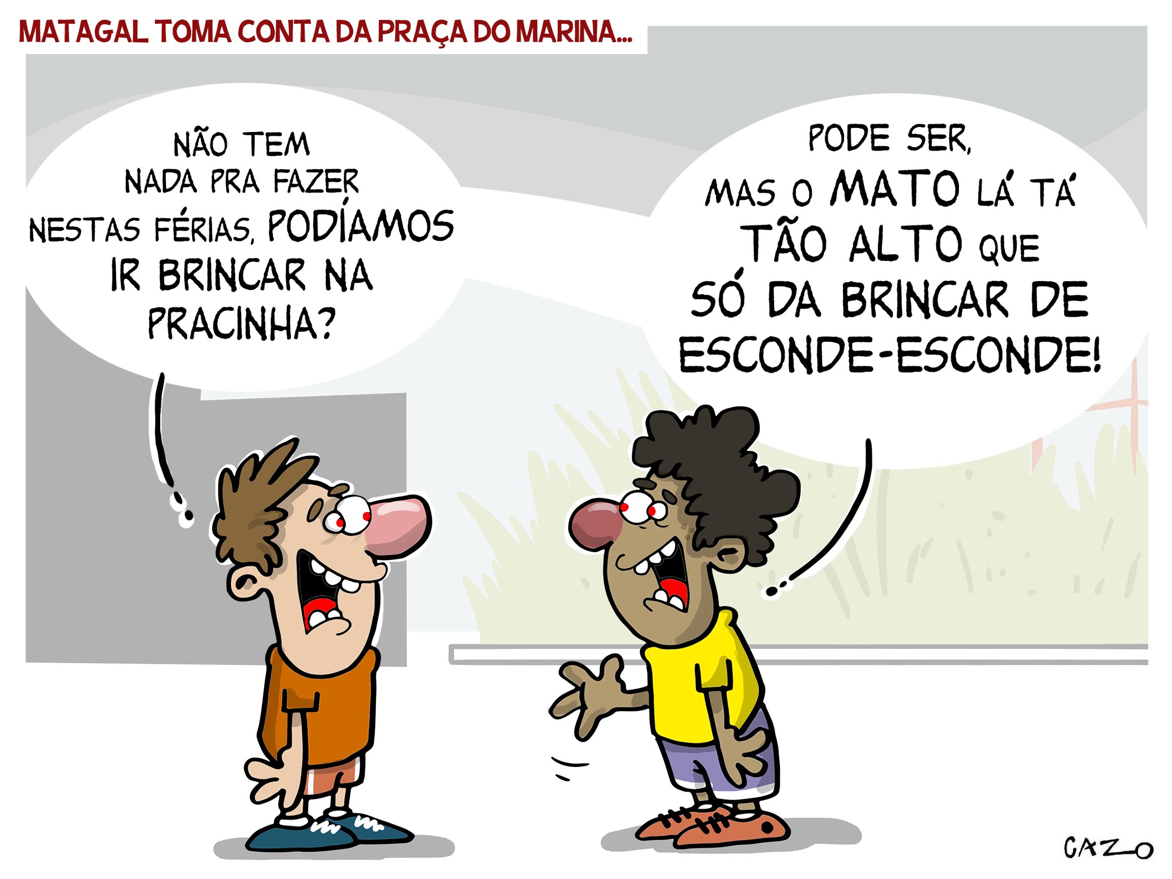 CAZO