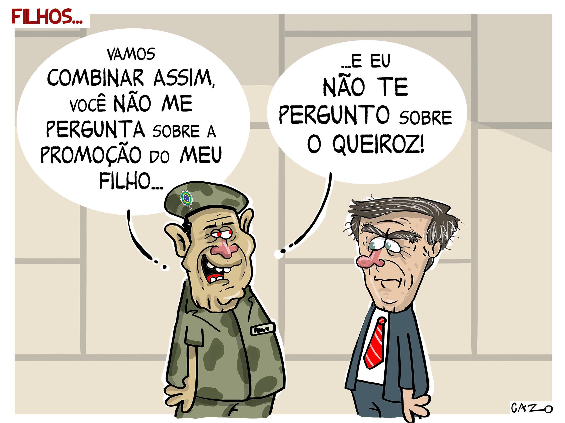 CAZO