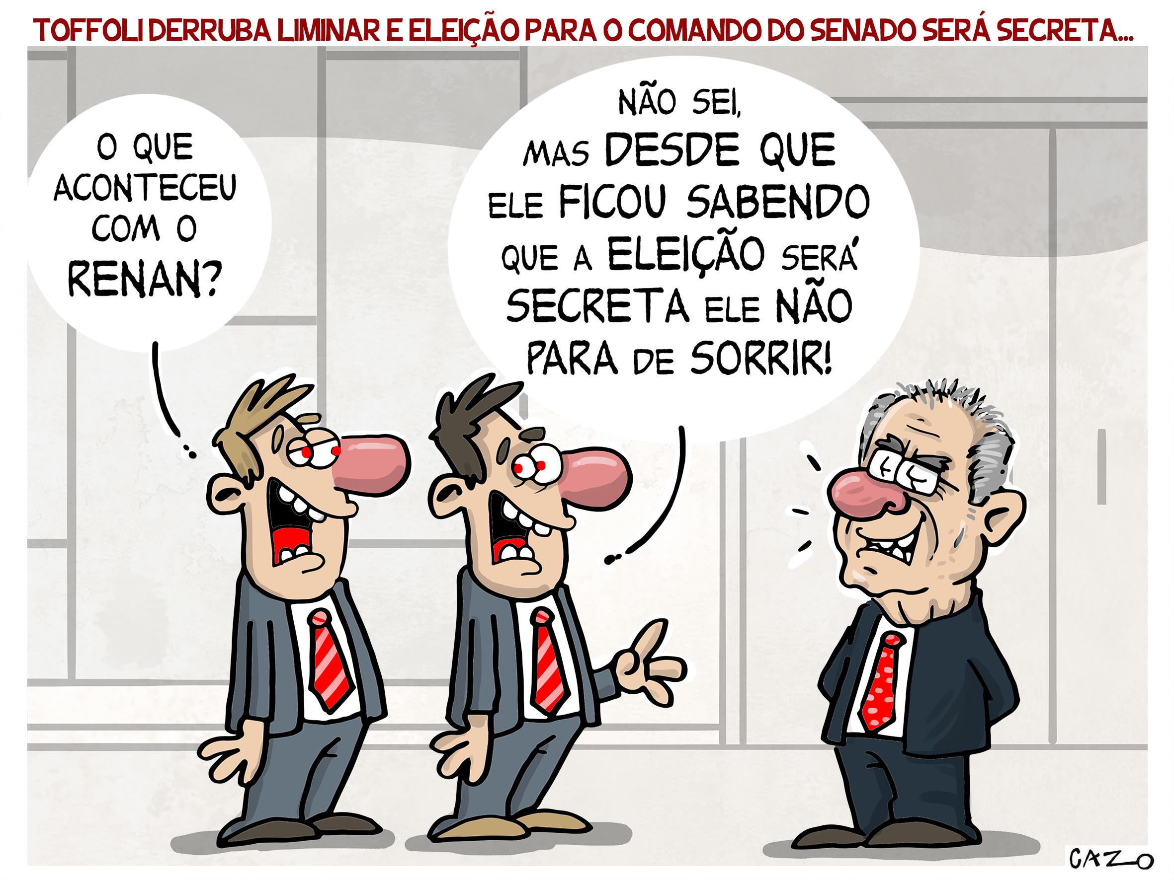 CAZO