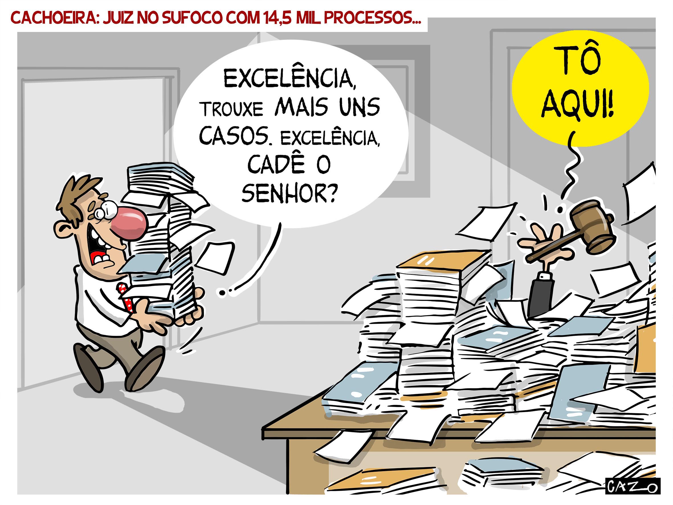 CAZO