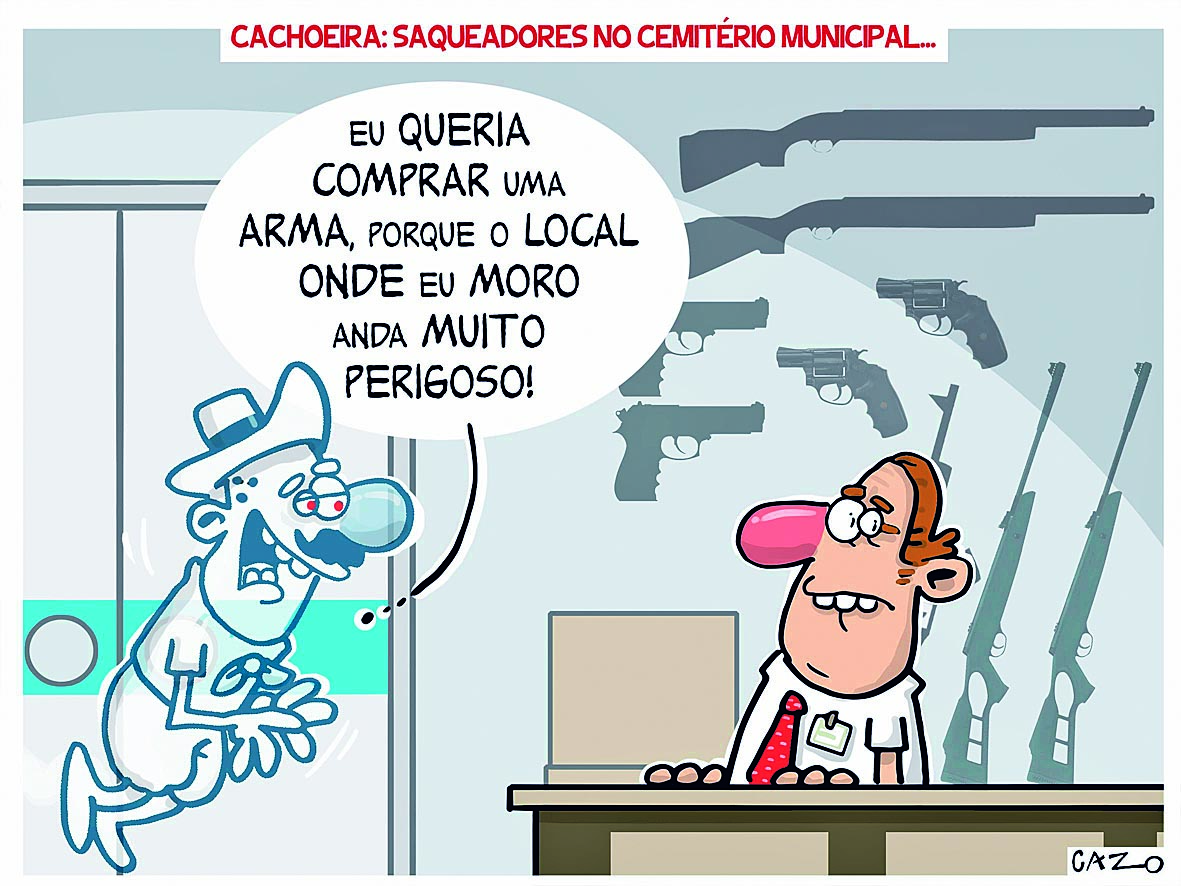 CAZO