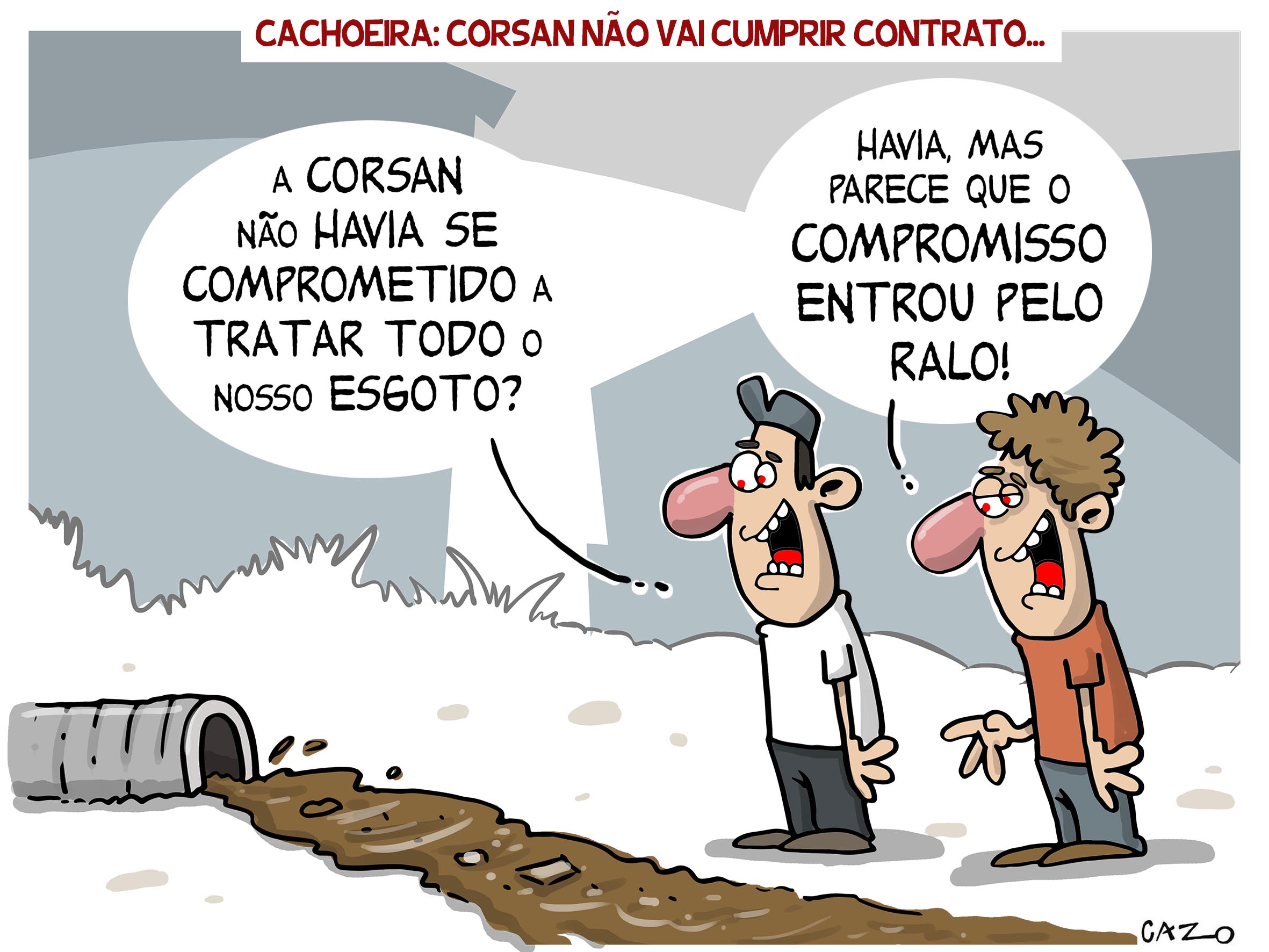 CAZO