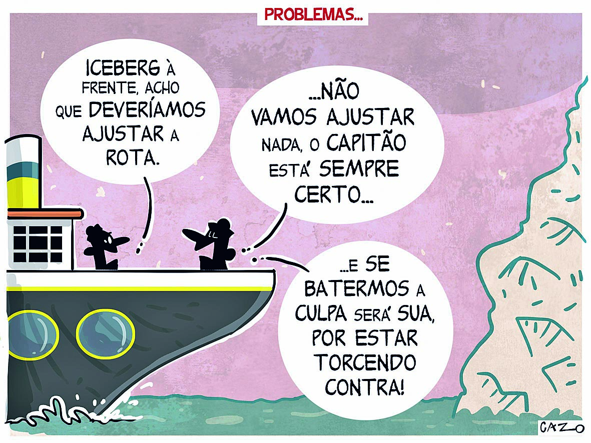CAZO