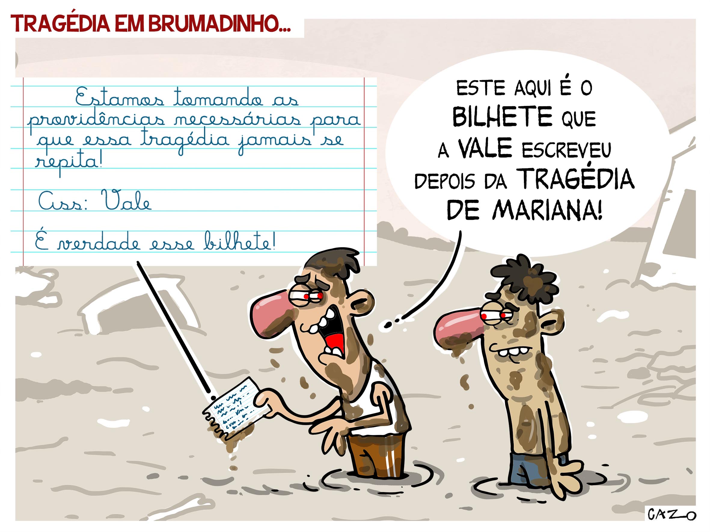 CAZO