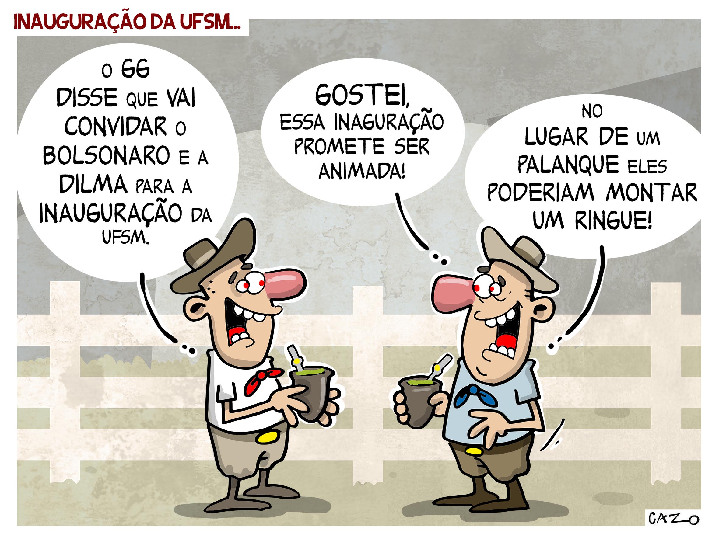 CAZO
