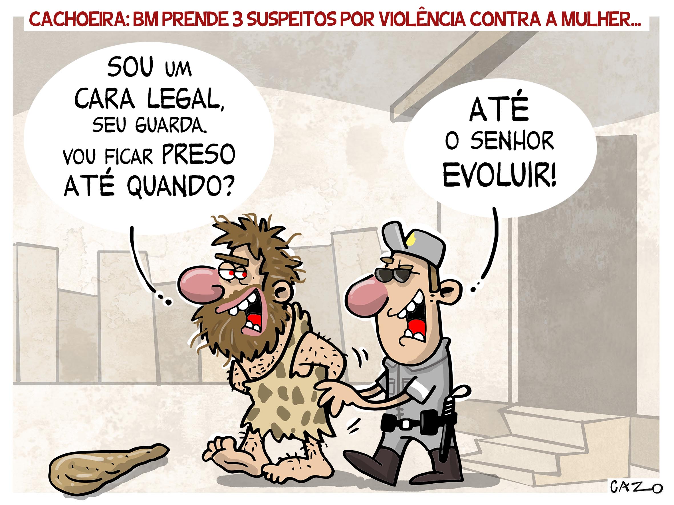 CAZO