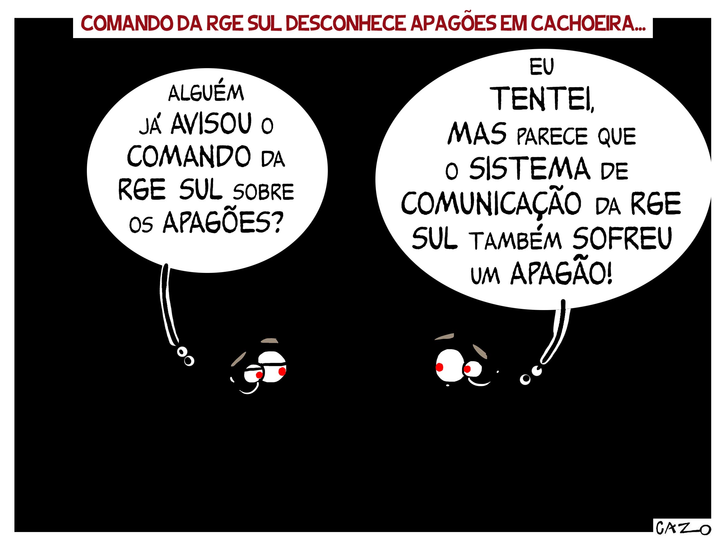CAZO