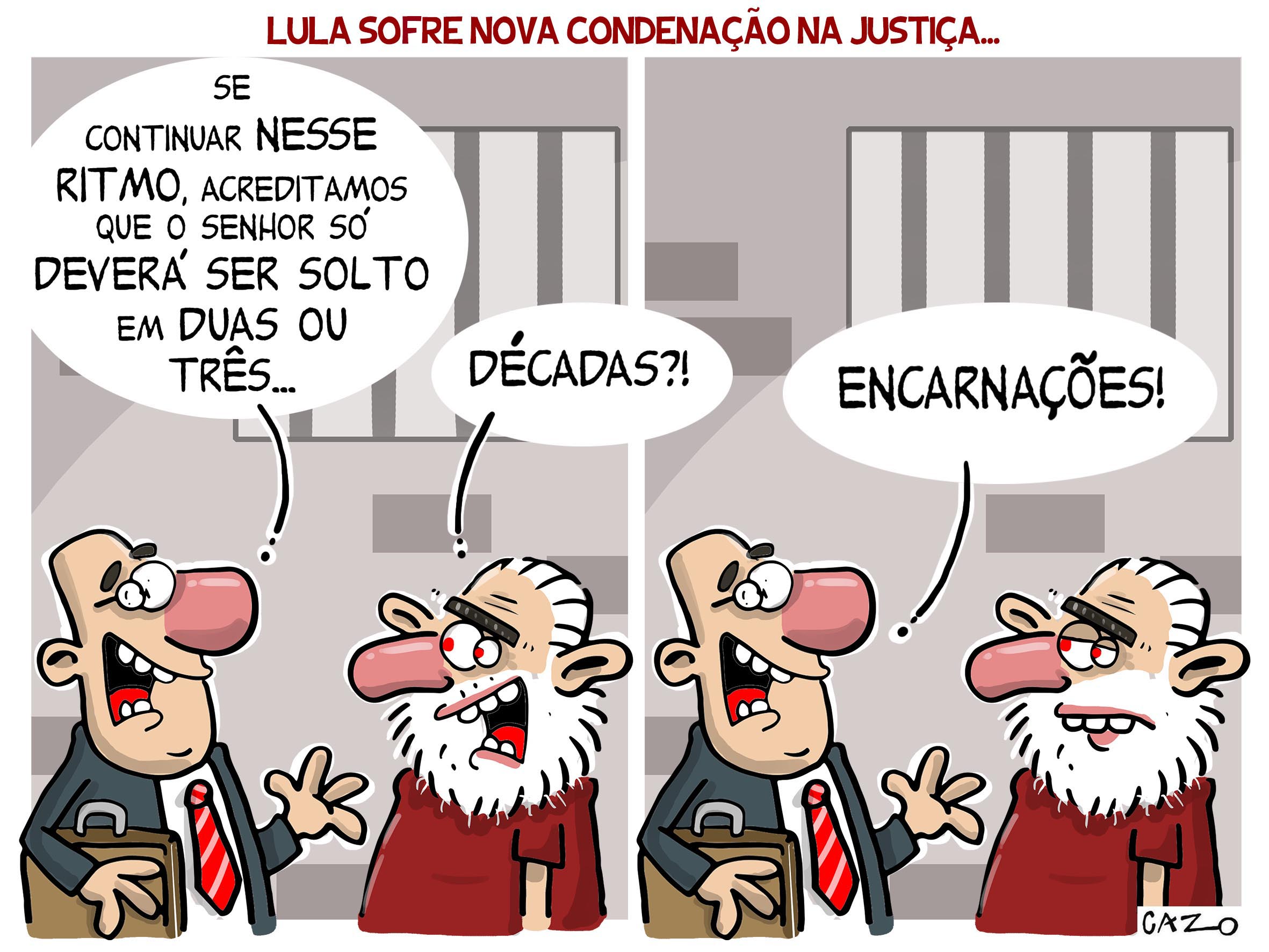 CAZO