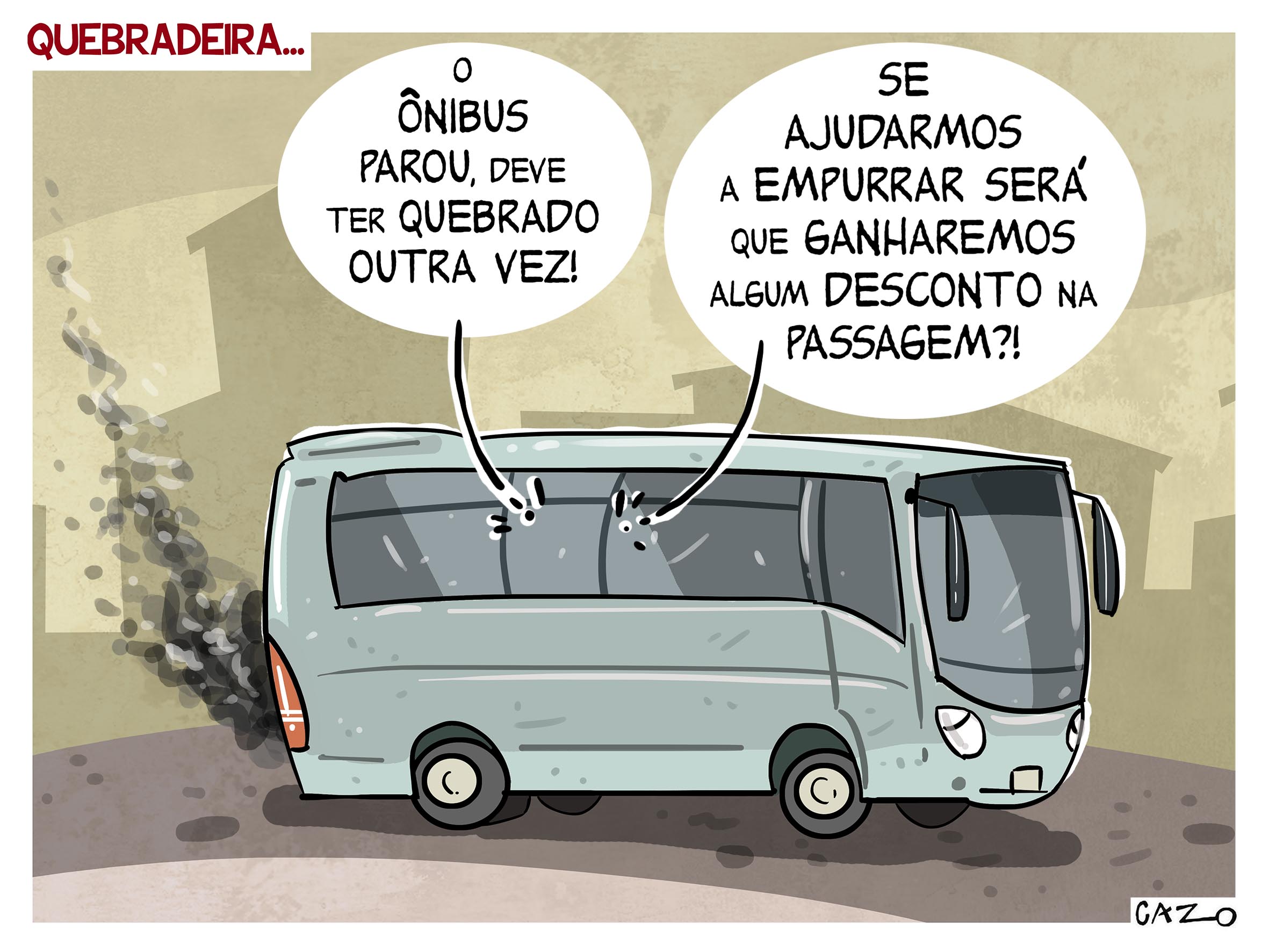 CAZO