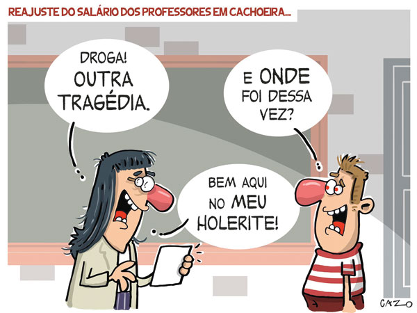 CAZO