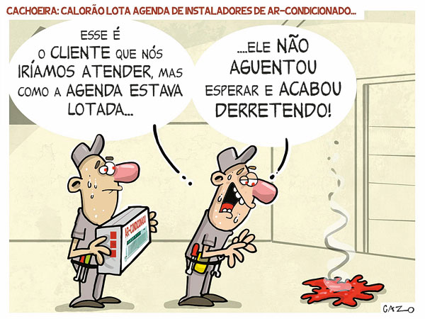 CAZO