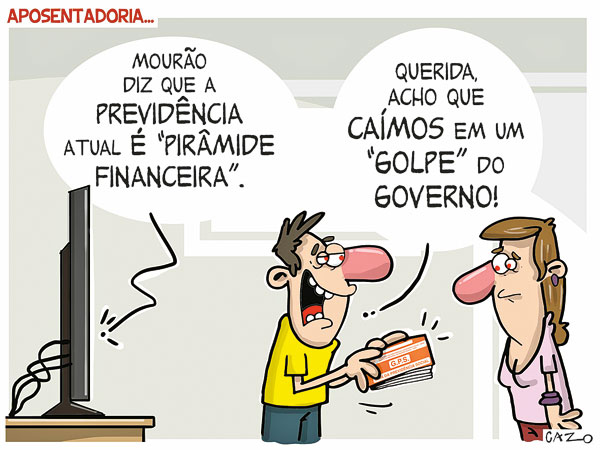 CAZO