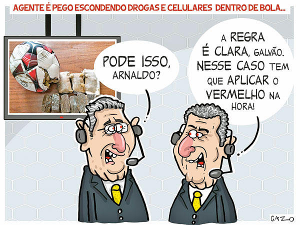 CAZO