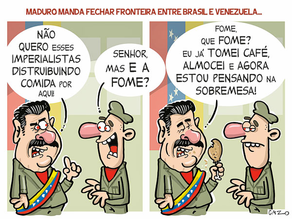 CAZO