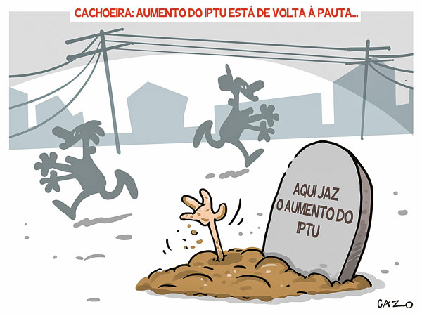 CAZO