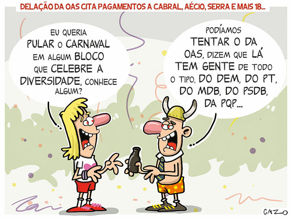 CAZO