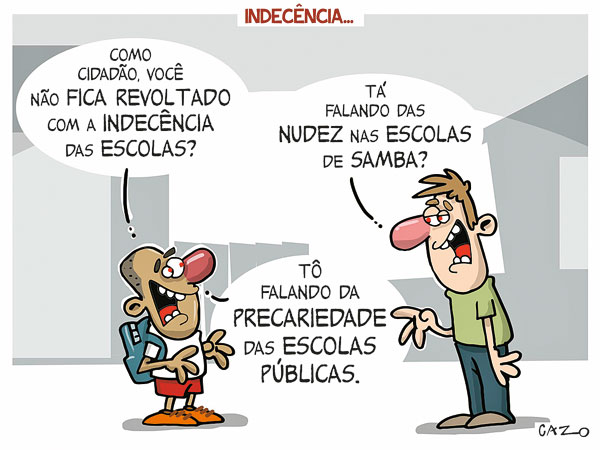 CAZO