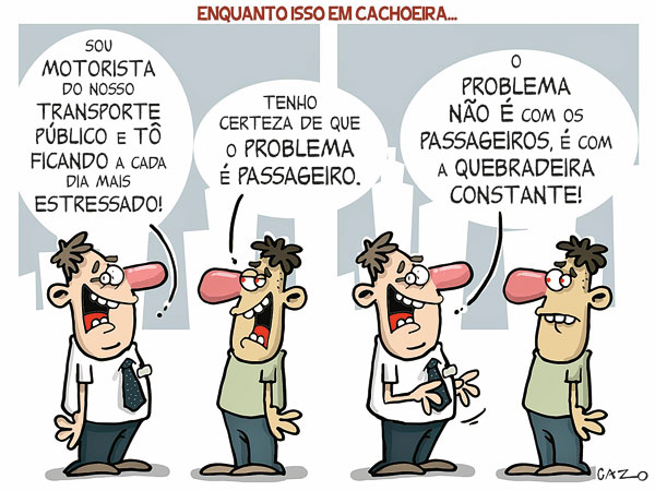 CAZO