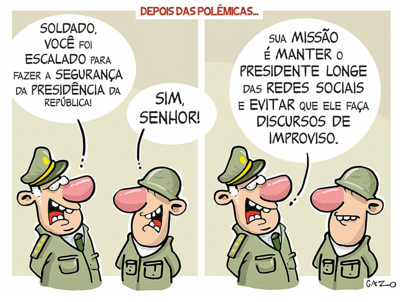 CAZO