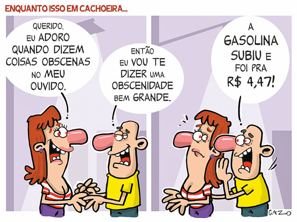 CAZO