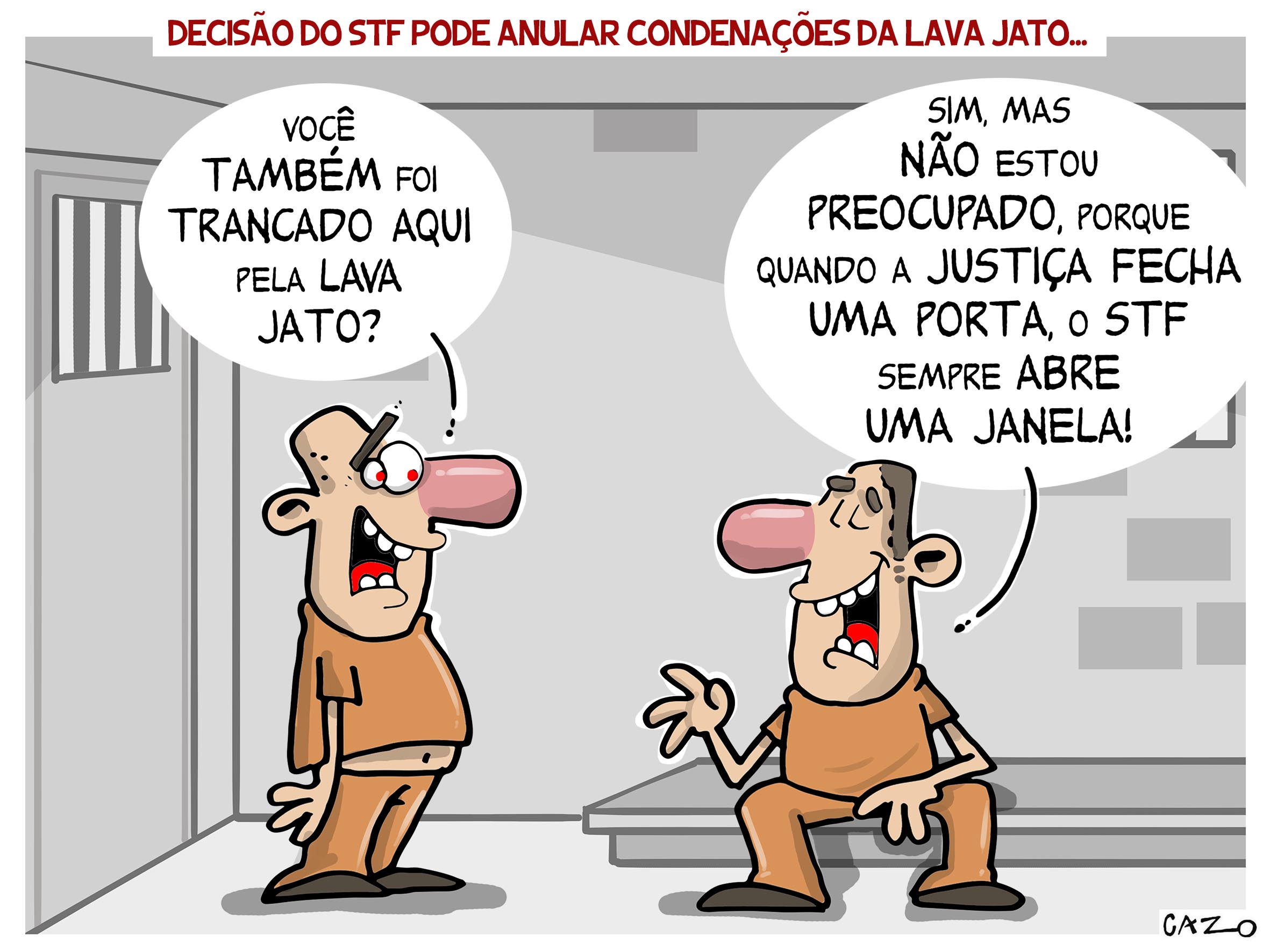 CAZO