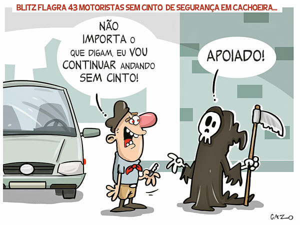 CAZO