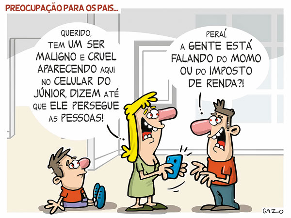 CAZO