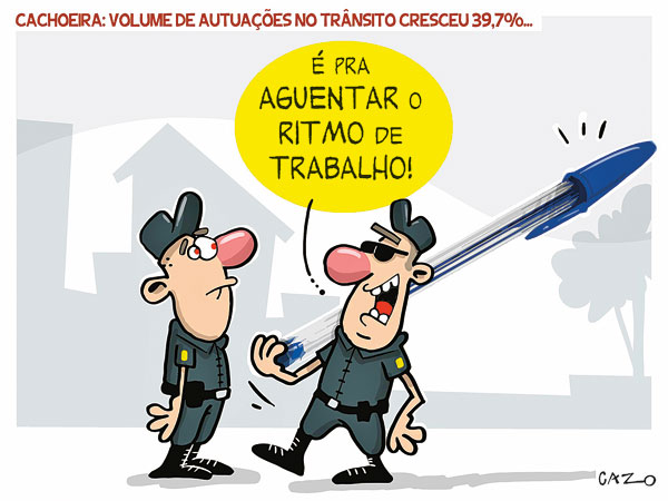 CAZO