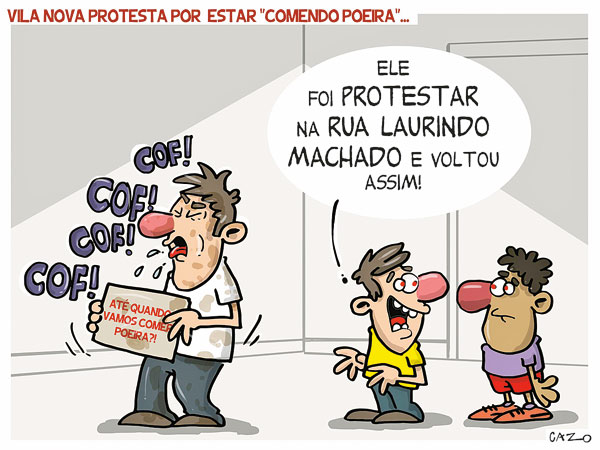 CAZO