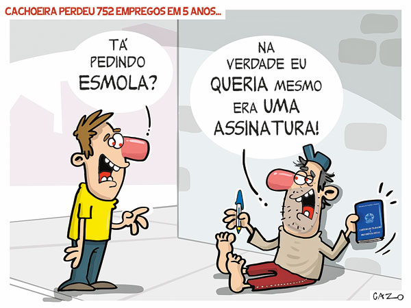 CAZO