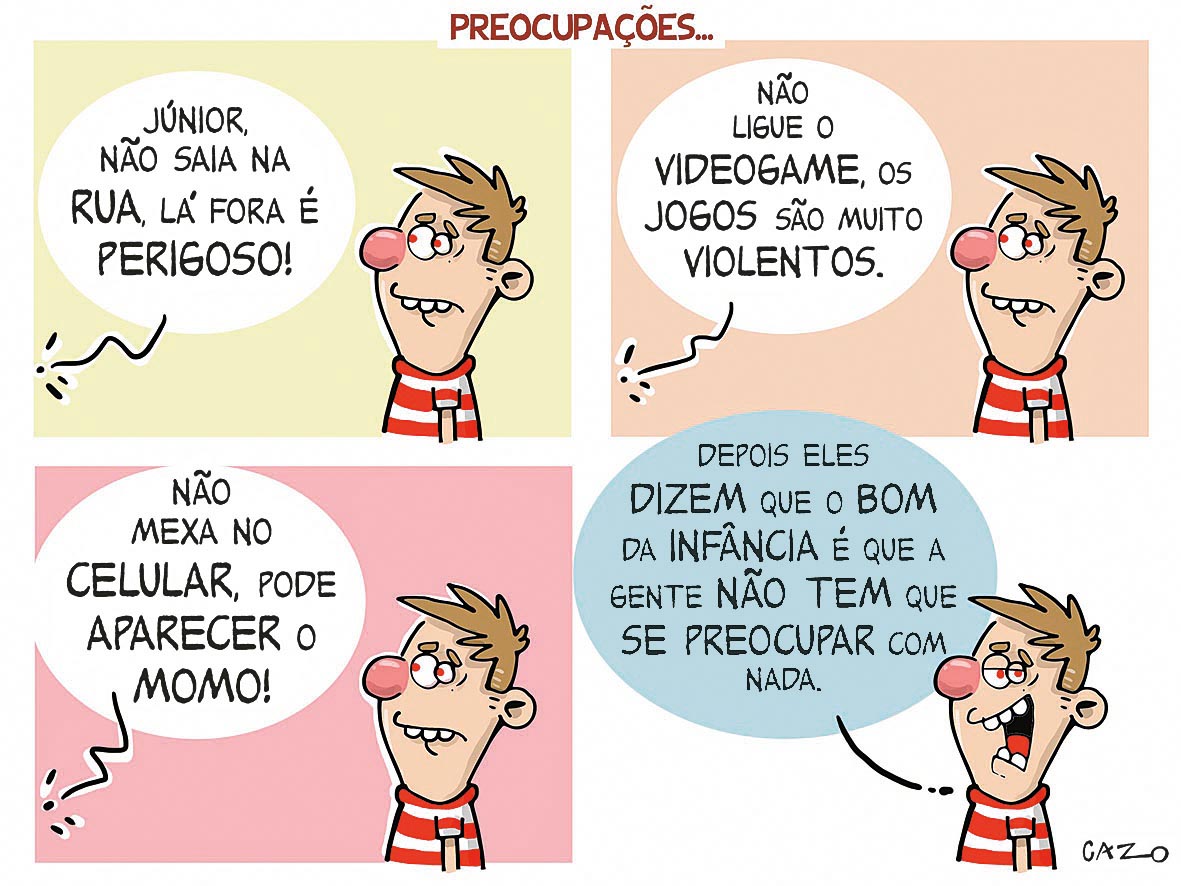 CAZO